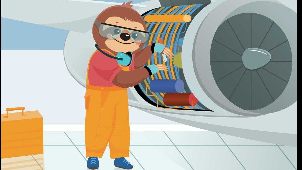 Scalable and Configurable Project Management with No Tradeoffs Needed